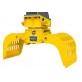 Epiroc MG 100-1000 sortiravimo griebtuvai
